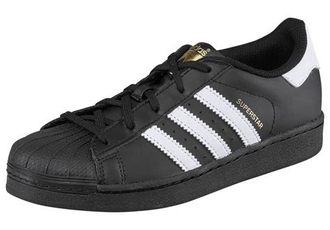 adidas superstar j w schwarz mädchen|Adidas Superstar shoes.